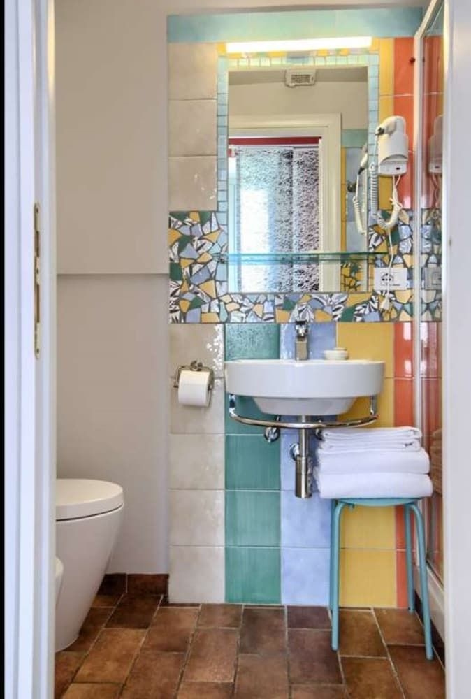 Gli Scipioni Bed & Breakfast4