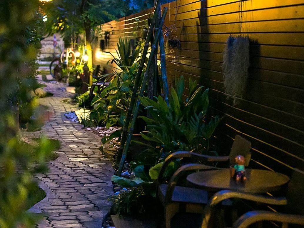 ปายี รีสอร์ท (Payi Resort)4