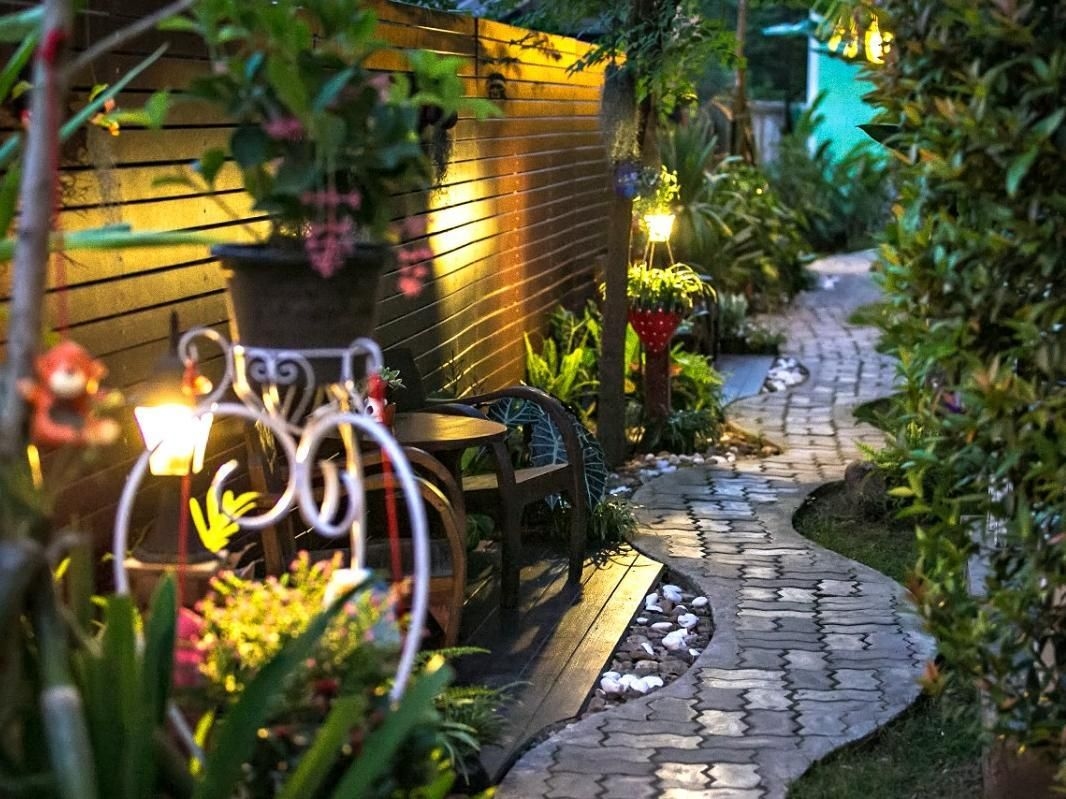 ปายี รีสอร์ท (Payi Resort)3