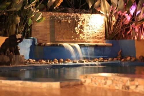 ช้าง ปาย รีสอร์ท (Chang Pai Resort)2
