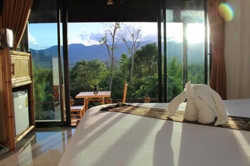 ช้าง ปาย รีสอร์ท (Chang Pai Resort)3
