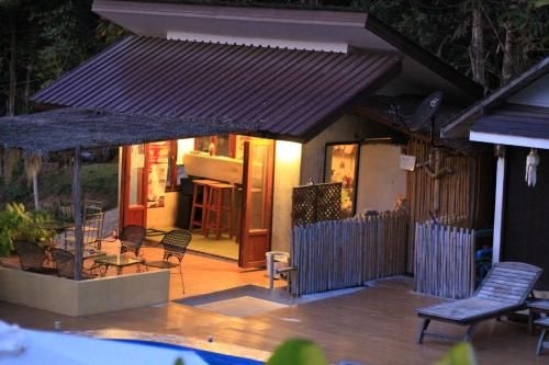 ช้าง ปาย รีสอร์ท (Chang Pai Resort)0