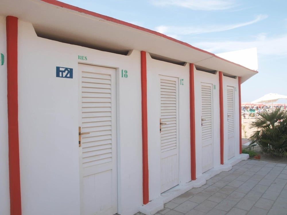 Hotel Residence T24