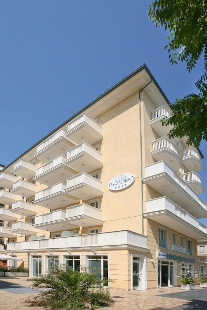 Hotel Residence T22
