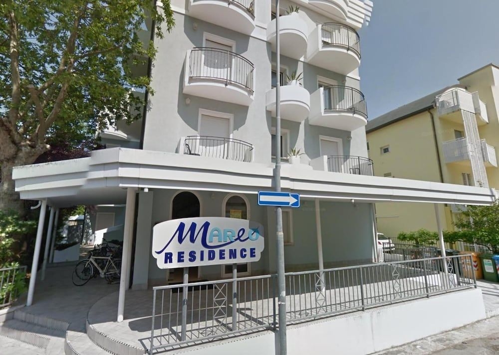 Residence Mareo1