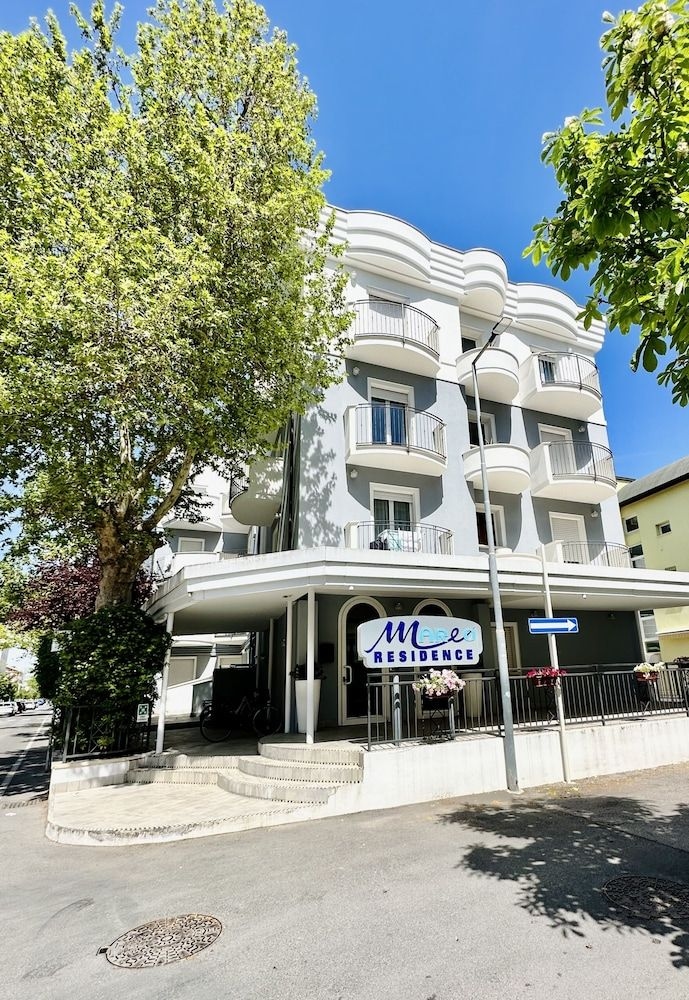 Residence Mareo4