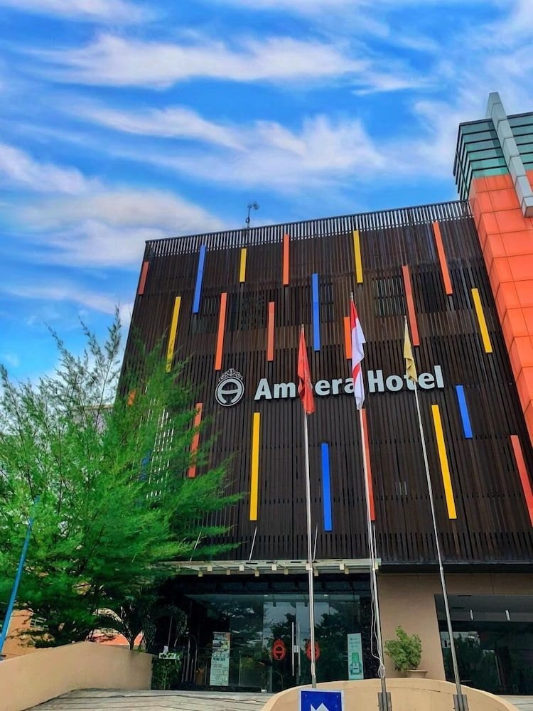 Ameera Hotel2