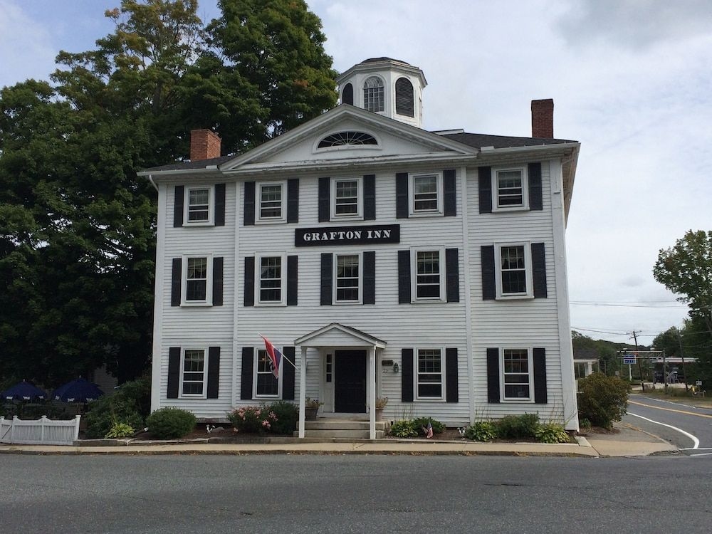 Grafton Inn4