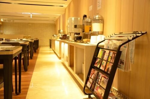 โรงแรมโนเบิล ไทเป (Taipei Noble Hotel)1