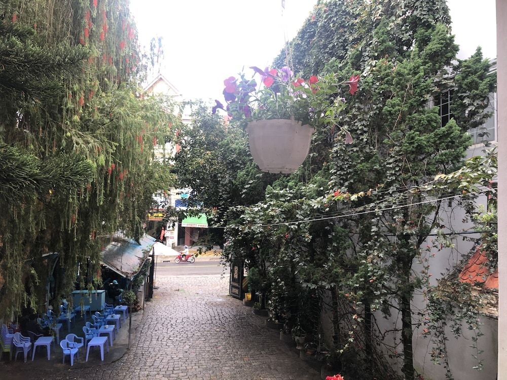 Bich Khue Hotel0