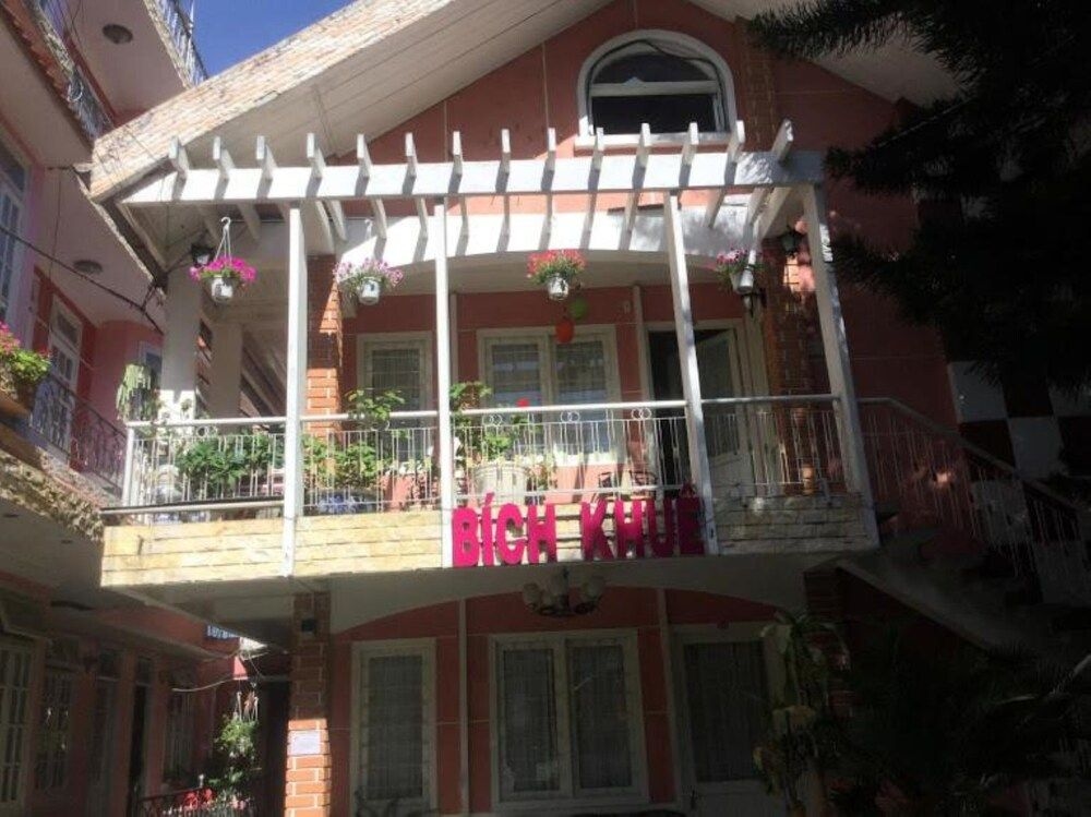 Bich Khue Hotel3
