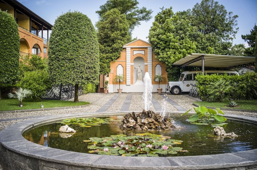 Hotel Giardino Ascona2
