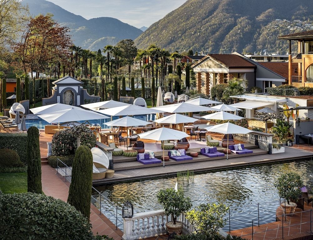 Hotel Giardino Ascona1