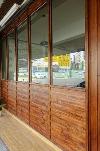 Chiayi Petite Hostel0