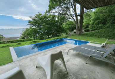 Bamboo Garden House4