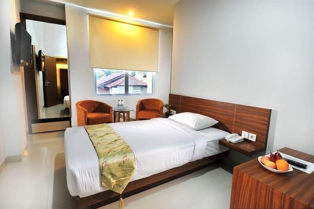 Paramita Hotel4