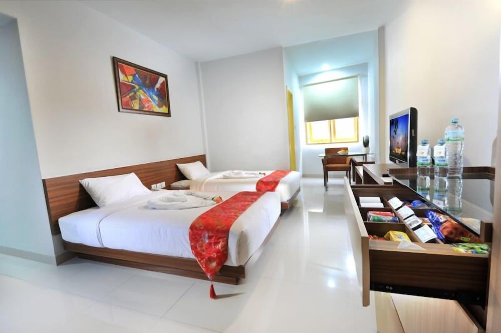 Paramita Hotel3