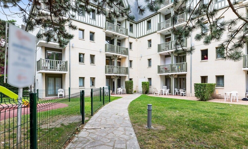 Residence Les Embruns2