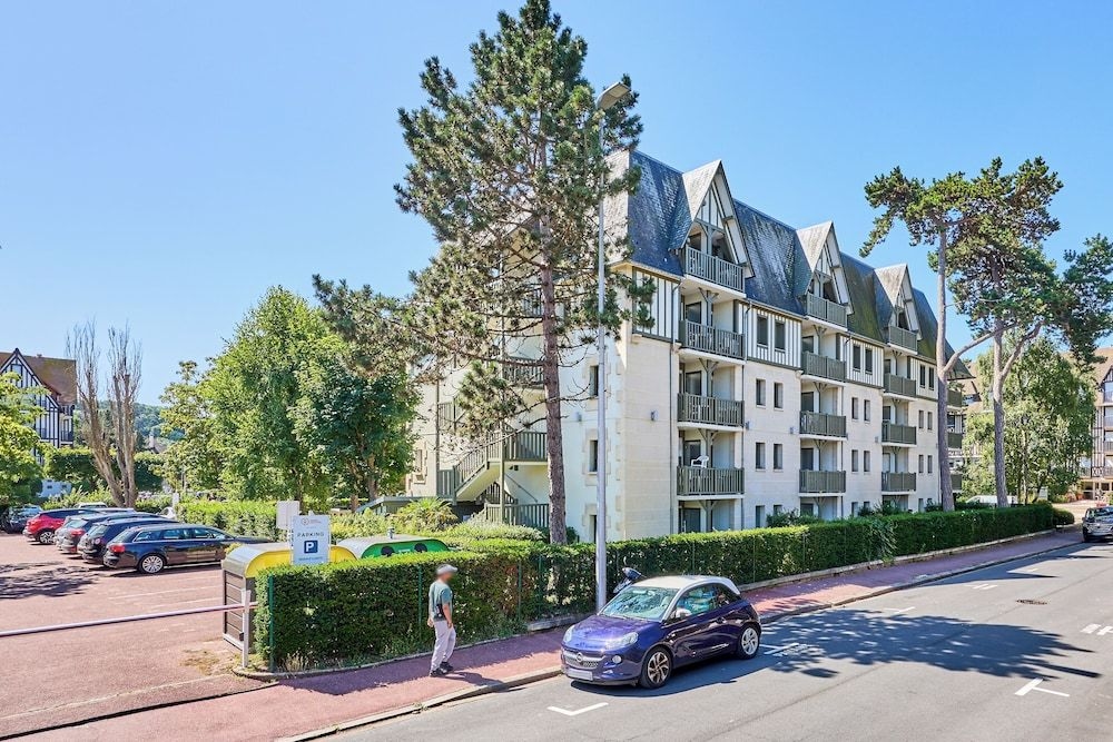Residence Les Embruns0
