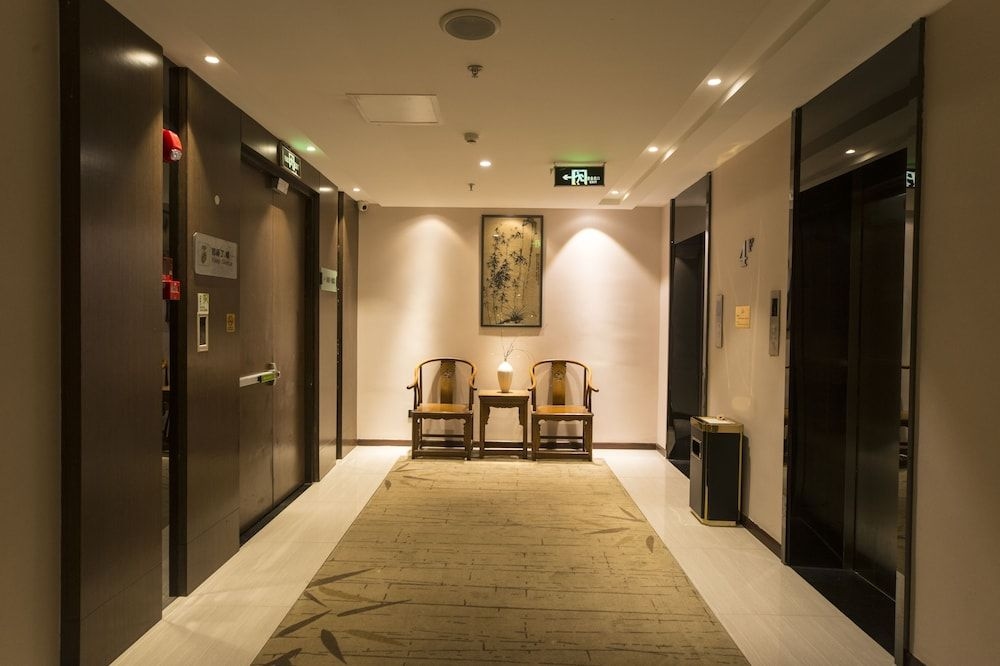 Shangjin Jade Hotel0