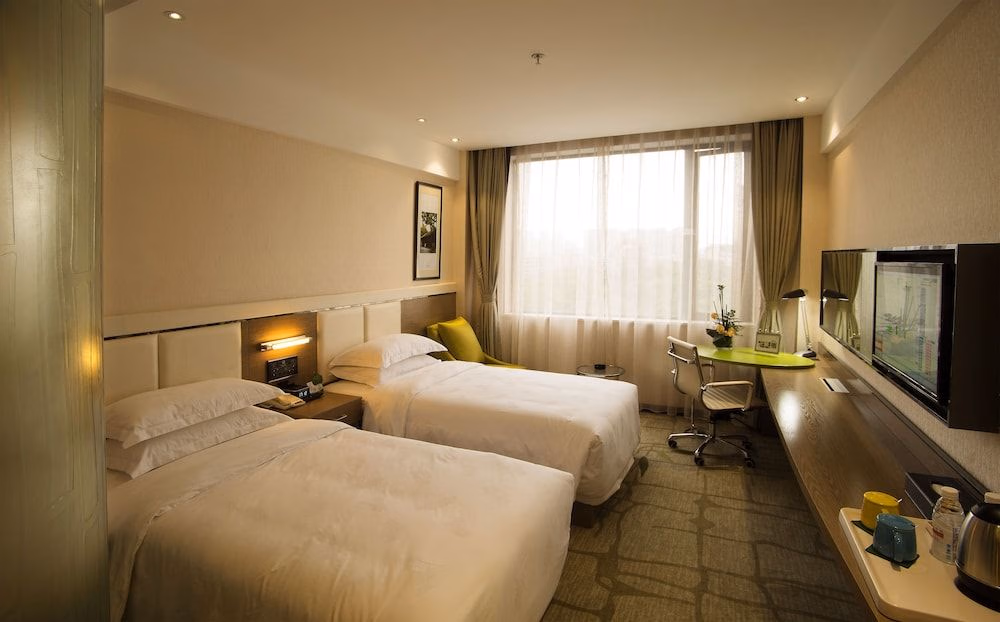 Shangjin Jade Hotel4