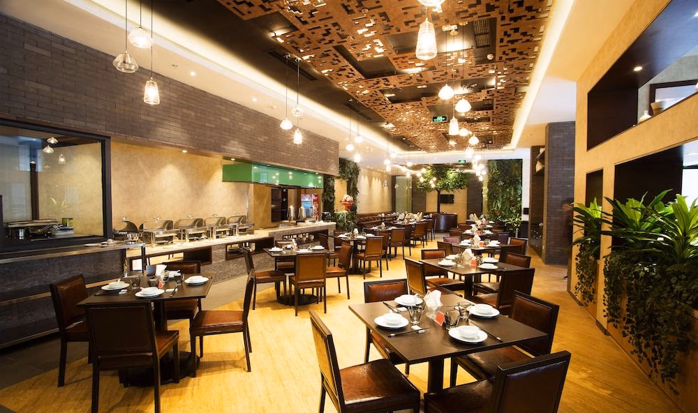 Shangjin Jade Hotel2
