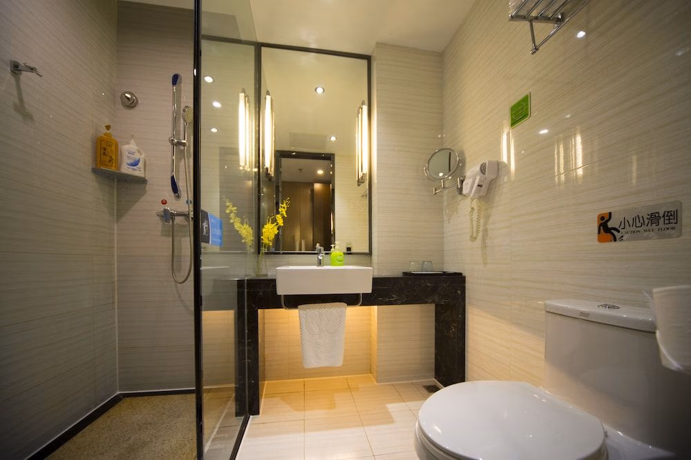 Shangjin Jade Hotel3