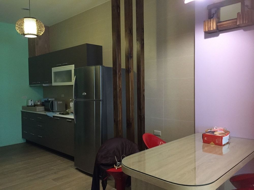 Dreams Come True Guest House3