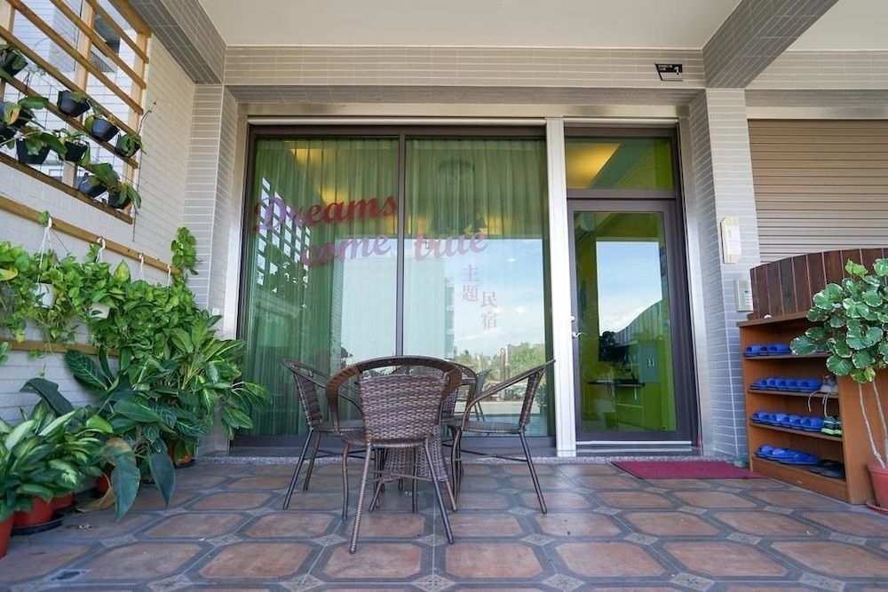 Dreams Come True Guest House1