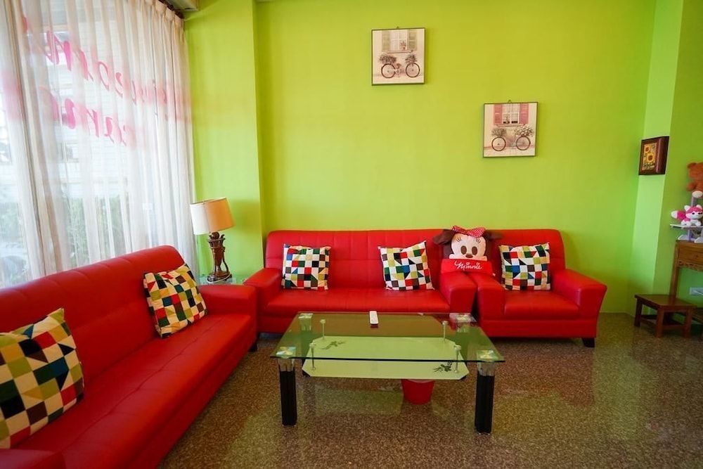 Dreams Come True Guest House2