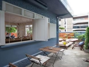 Samsen 360 Hostel2