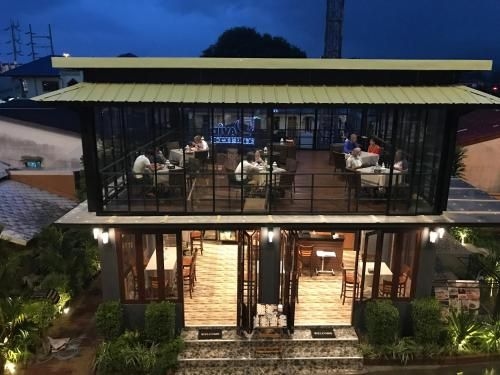 เดวิด เรสซิเดนซ์ (David Residence)1