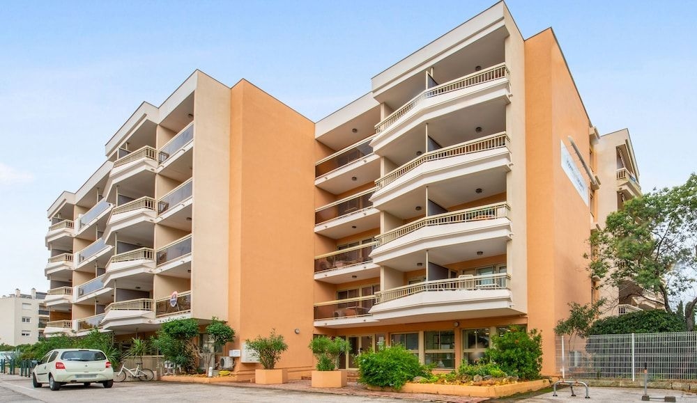 Residence les Platanes2
