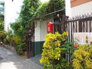 Good Will Guesthouse4