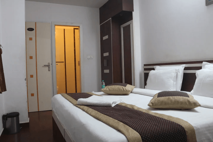 Hotel Shyam Excellency3
