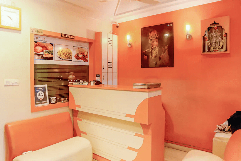 Hotel Shyam Excellency2