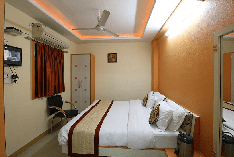 Hotel Shyam Excellency1