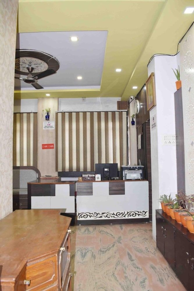 Hotel MRK0