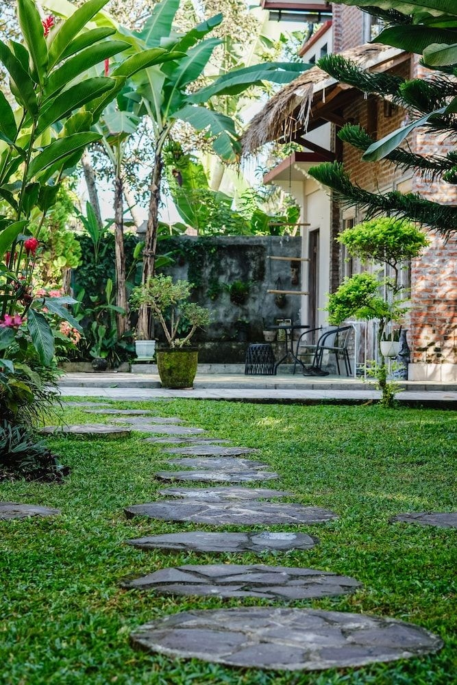 Les Rizieres Lombok0