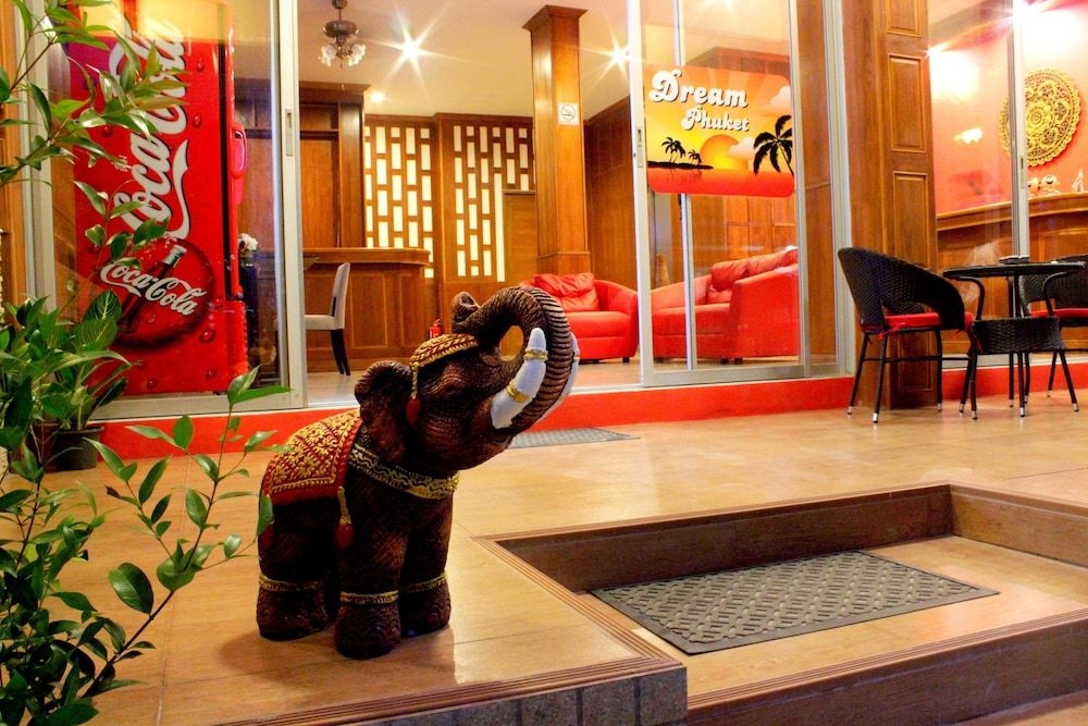 Dream Phuket Hotel3