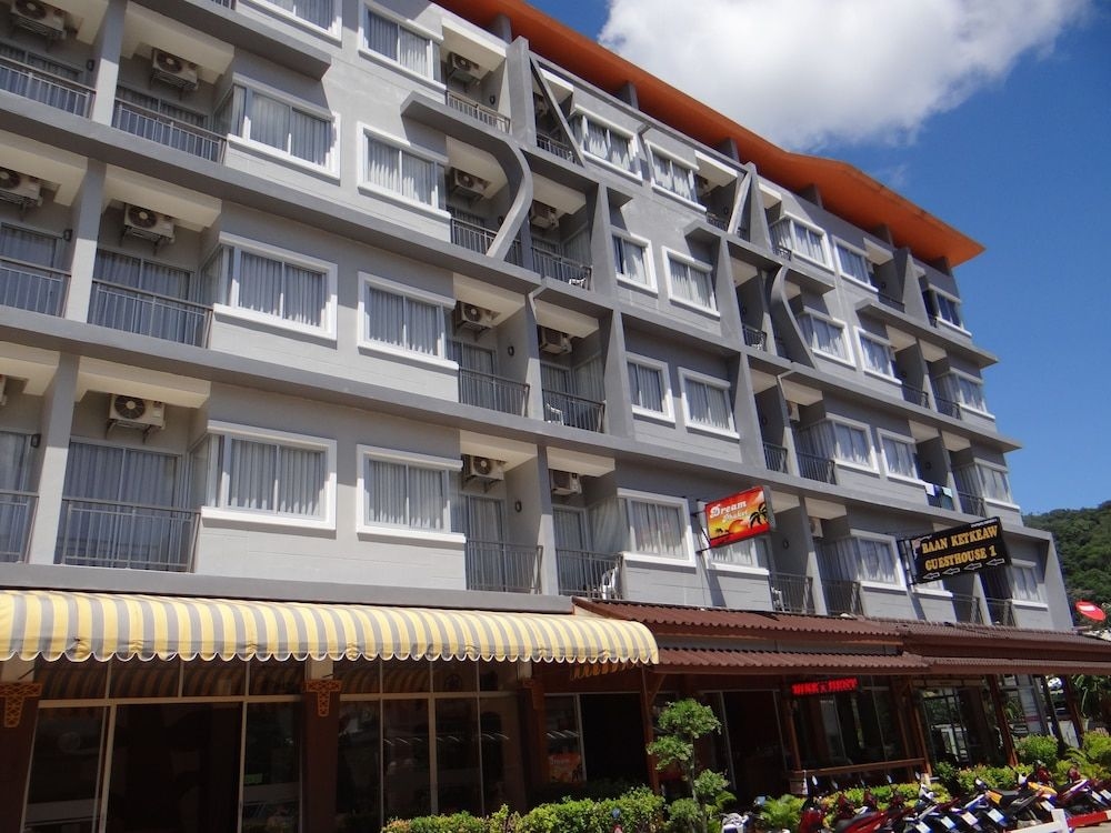 Dream Phuket Hotel0