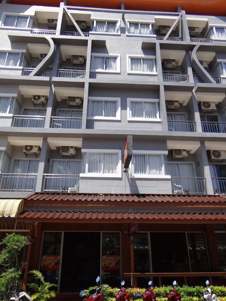 Dream Phuket Hotel2
