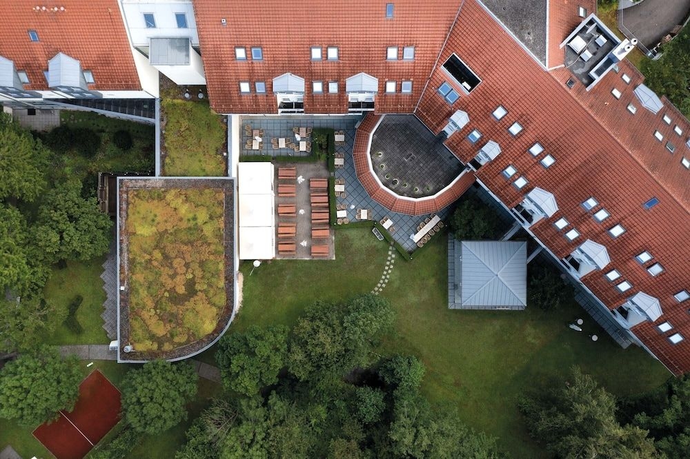 Seminaris Hotel Bad Boll1