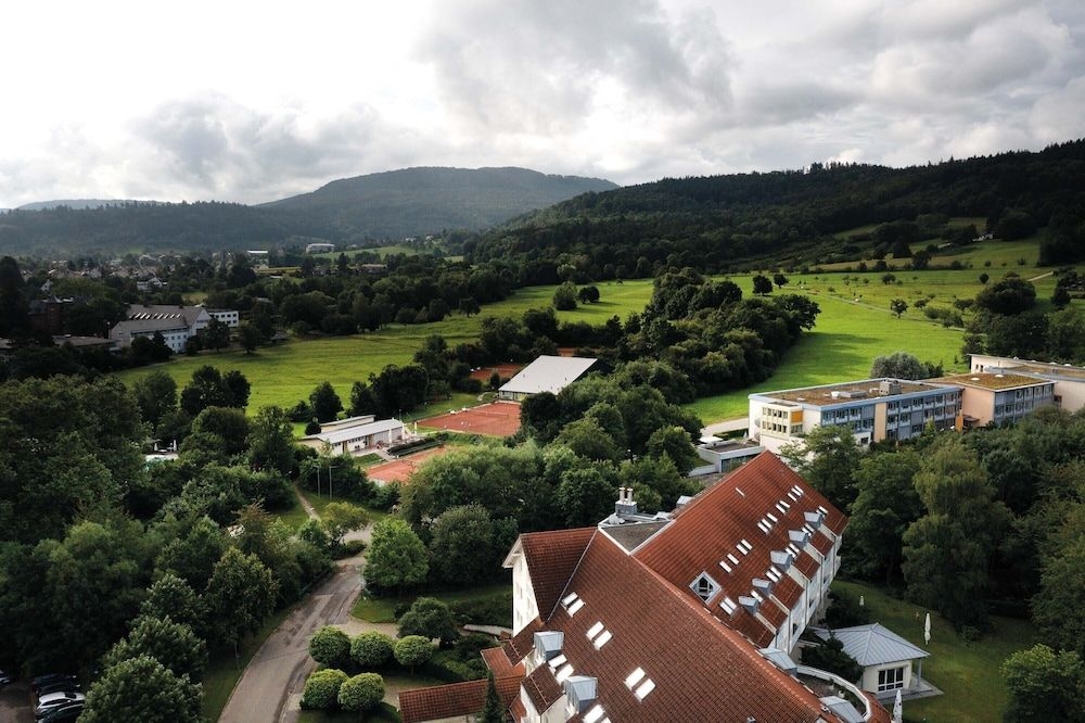Seminaris Hotel Bad Boll3