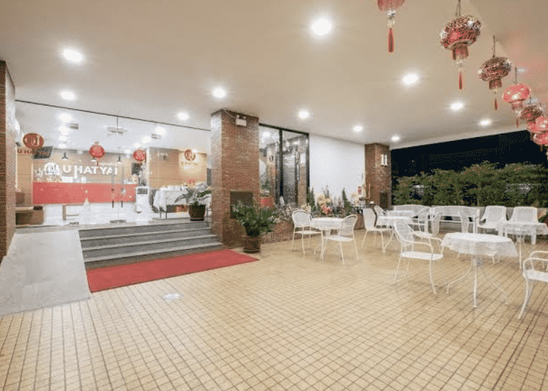 โรงแรมอยู่ หาดใหญ่ (U Hatyai Hotel)2
