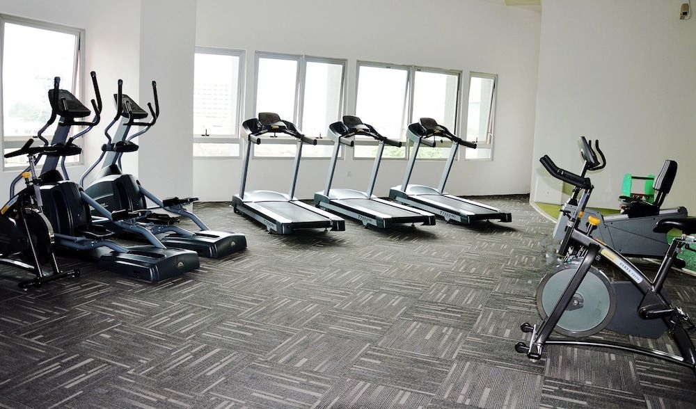 ทารากอน เรสซิเดนซ์เสส (Taragon Residences)4