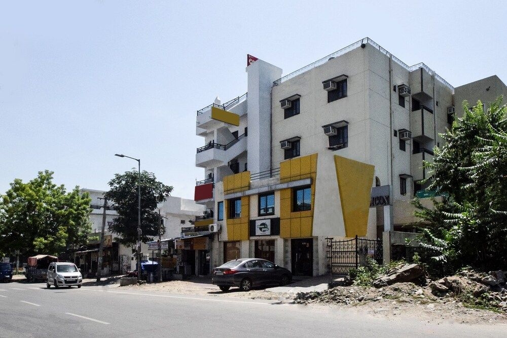 Hotel Royal Icon0