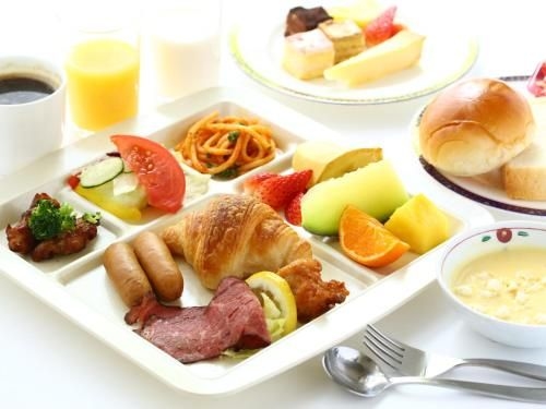 ชิโนะ สกาย วิว โฮเต็ล (Chino Sky View Hotel)4