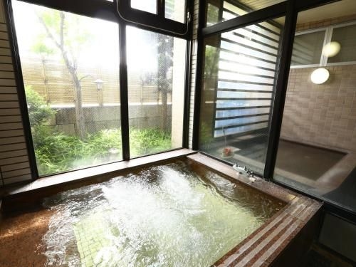 ชิโนะ สกาย วิว โฮเต็ล (Chino Sky View Hotel)1