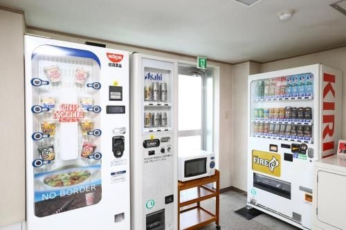 ชิโนะ สกาย วิว โฮเต็ล (Chino Sky View Hotel)2